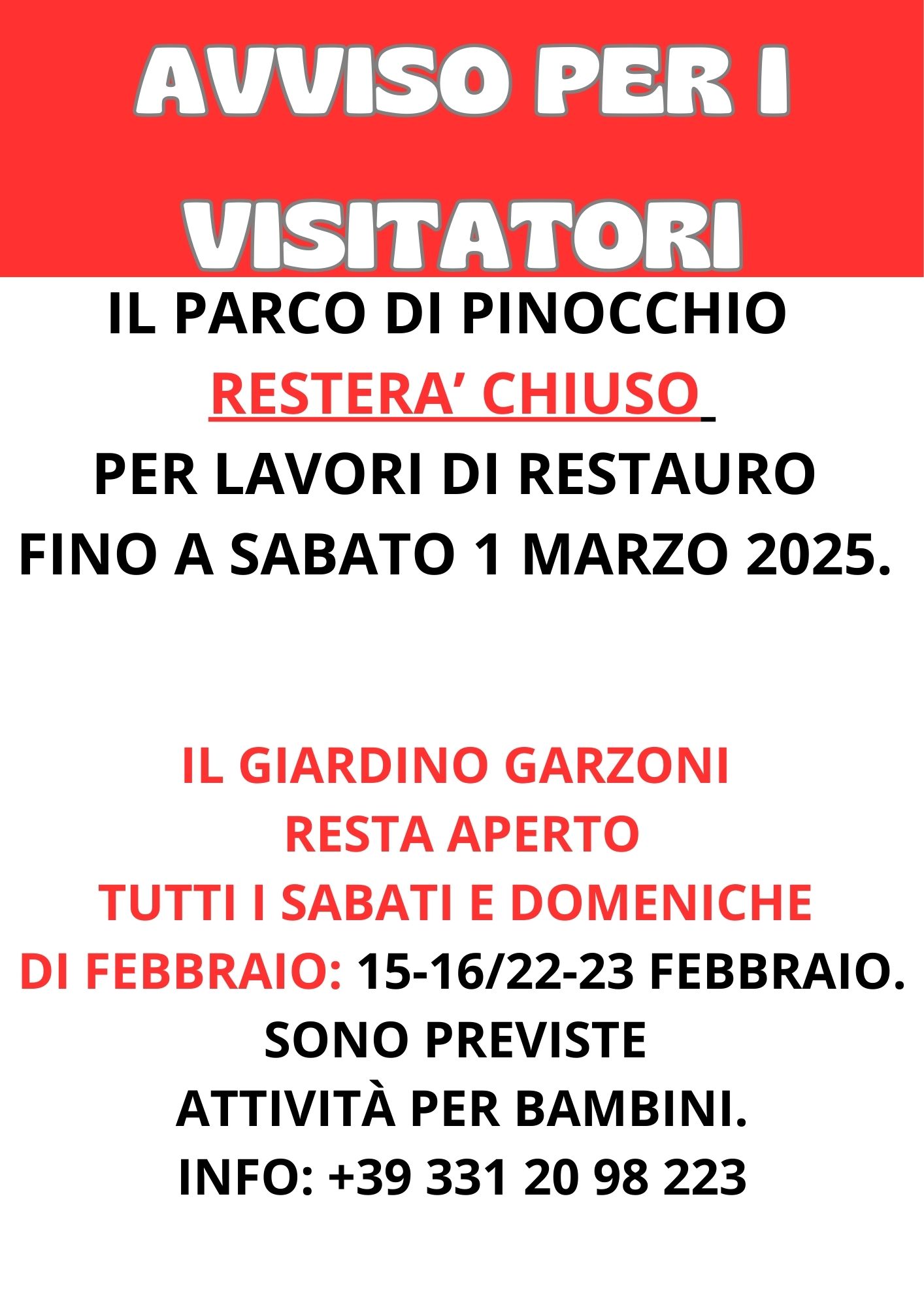 chiusura-parco-fino-al-1-marzo 2025